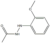 N'-(2-Methoxyphenyl)Acetohydrazide