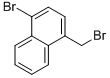 1-溴-4-(溴甲基)萘