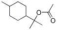 P-MENTHANOL-8-OL ACETATE