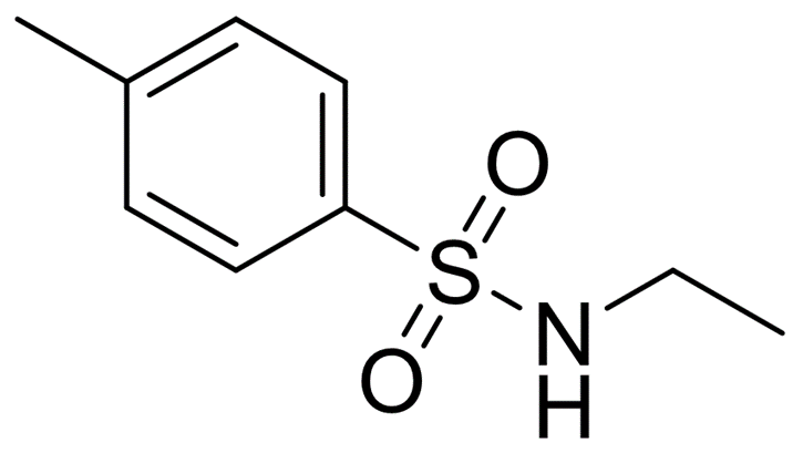 N-Ethyl-p-toluene sulfonamide