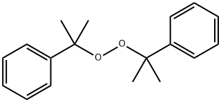 Bis(alpha,alpha-dimethylbenzyl)peroxide