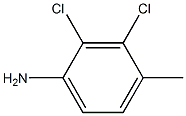 2,3-二氯-4-甲基苯胺