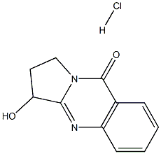 VASICINONE HYDROCHLORIDE