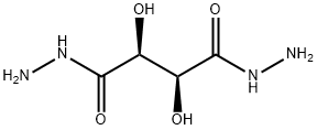 (2S,3S)-2,3-dihydroxysuccinohydrazide