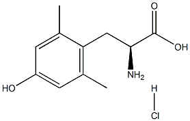 2,6-DiMethyltyrosine HCl