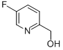 2-Pyridinemethanol, 5-fluoro-