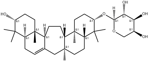 Inundoside E