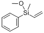 VINYLPHENYLMETHYLMETHOXYSILANE