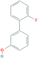 2'-FLUORO[1,1'-BIPHENYL]-3-OL