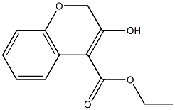 3-羟基-2H-吡喃-4-羧酸乙酯