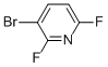 3-溴-2,6-二氟吡啶