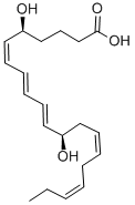 LEUKOTRIENE B5