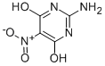 2-AMINO-5-NITRO-3,4,5,6-TETRAHYDROPYRIMIDINE-4,6-DIONE