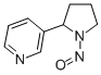 rac N'-Nitrosonornicotine