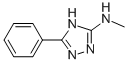 3-aminomethyl-5-phenyl-4H-1,2,4-triazole