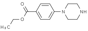 ETHYL 4-(PIPERAZIN-1YL)BENZOATE