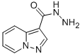 PYRAZOLO[1,5-A]PYRIDINE-3-CARBOXYLIC ACID HYDRAZIDE