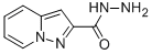 PYRAZOLO[1,5-A]PYRIDINE-2-CARBOHYDRAZIDE