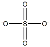 sulfate