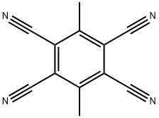 1,2,4,5-Benzenetetracarbonitrile, 3,6-dimethyl-