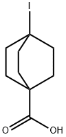 4-碘双环[2.2.2]辛烷-1-羧酸