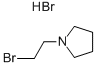 1-(2-Bromoethyl)pyrrolidine hydrobromide