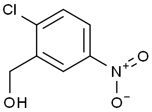 2-氯-5-硝基苄醇