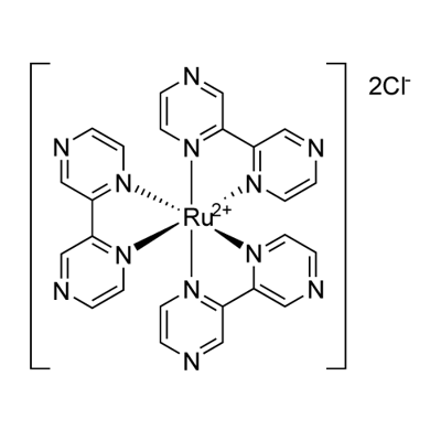 三(2,2'-联吡嗪)二氯化钌