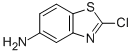 2-chlorobenzo[d]thiazol-5-amine