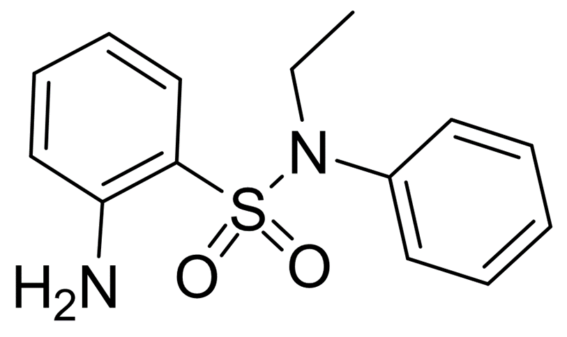 2-氨基-N-乙基-N-苯基苯磺酰胺