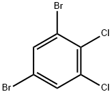 Benzene, 1,5-dibromo-2,3-dichloro-