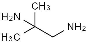 1,2-二氨基-2-甲基丙烷