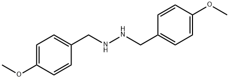 1,2-Bis(4-methoxybenzyl)hydrazine