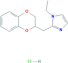 IMILOXAN HYDROCHLORIDE