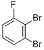 1,2-DIBROMO-3-FLUORO-BENZENE