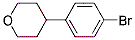 4-(4-BroMophenyl)tetrahydro-2H-pyran