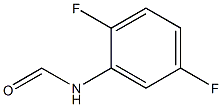 N-(2,5-Difluoro-phenyl)-forMaMide