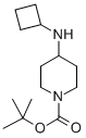 1-BOC-4-CYCLOBUTYLAMINO-PIPERIDINE