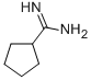 CYCLOPENTANECARBOXIMIDAMIDE