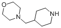 4-(哌啶-4-基甲基)吗啉 2HCL 0.7H2O