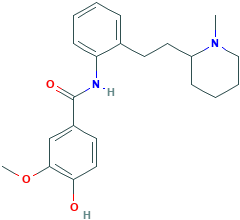 Modecainide