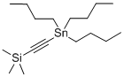 三丁基(三甲基甲硅烷基乙炔基)锡