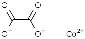 Cobaltous oxalate