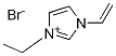 1-vinyl-3-ethyliMidazoliuM broMide