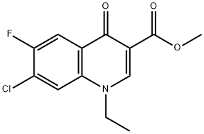 Norfloxacin Impurity 4