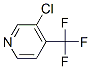 4-chloro-3-(trifluoromethyl)pyridine