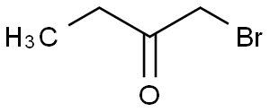 (BROMOMETHYL)ETHYL KETONE