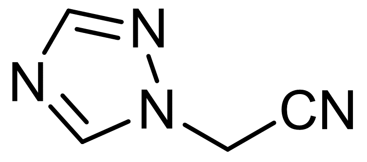 2-(1H-1,2,4-Triazol-1-YL)Acetonitrile