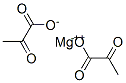 magnesium bis(2-oxopropanoate)