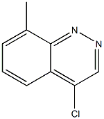 4-chloro-8-methylcinnoline